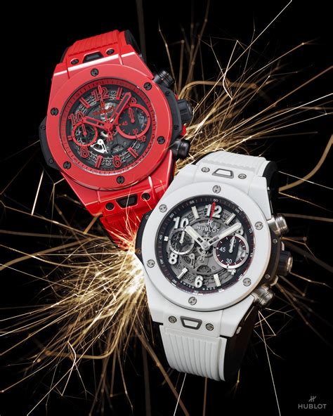 best hublot big bang homage|Hublot big bang alternative.